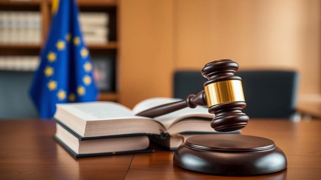 Franchise-Recht 2026: Diese neuen Gesetze und Urteile müssen Gründer und Systeme kennen