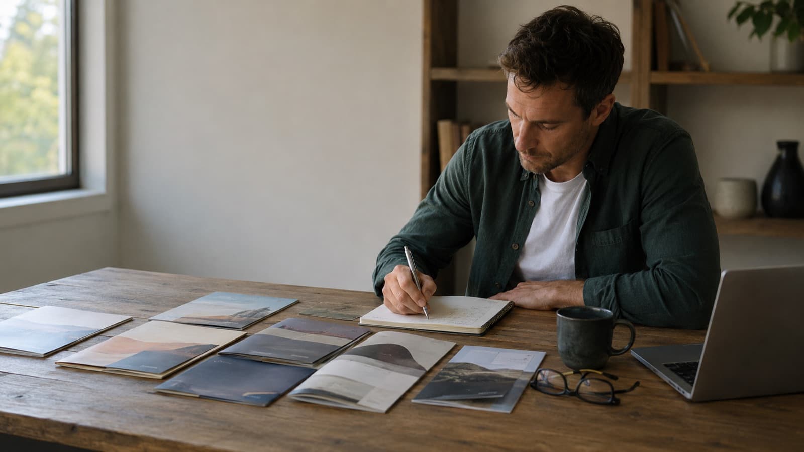 Das richtige Franchise-System finden: Kriterien, Warnsignale, Fahrplan