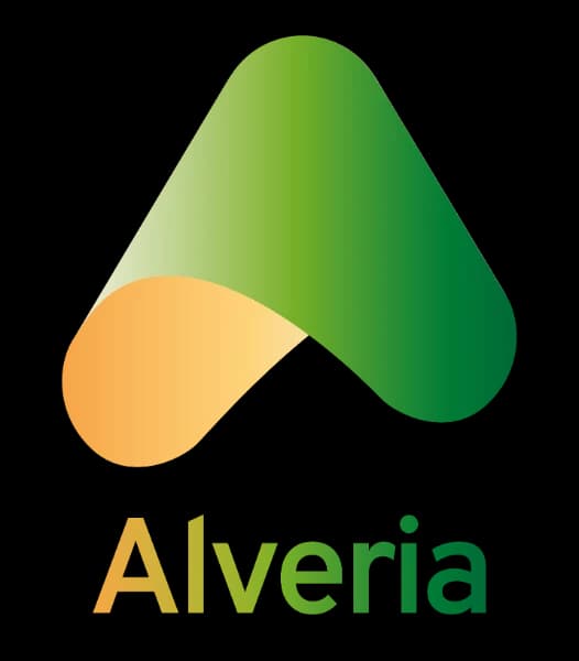 Alveria Logo
