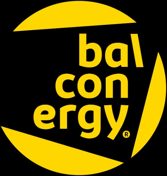 balconergy Logo
