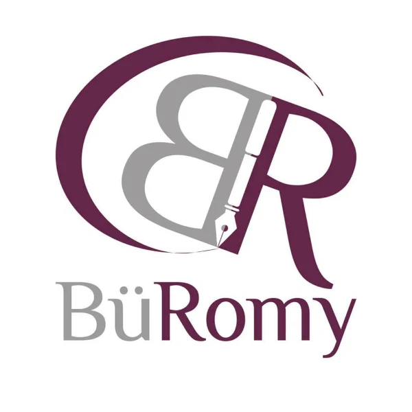 BüRomy Franchise Logo