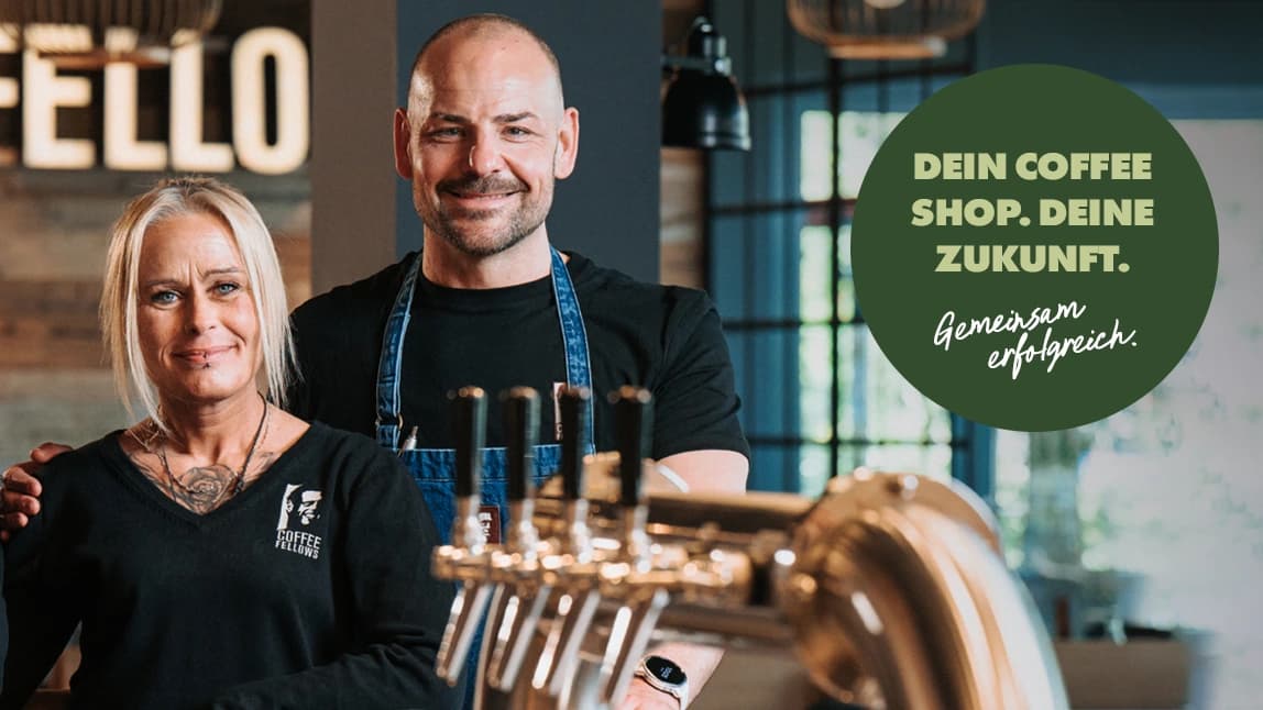 Coffee Fellows