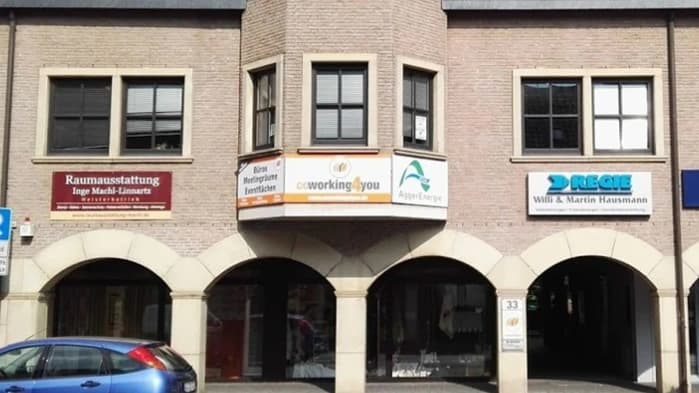 Coworking4You