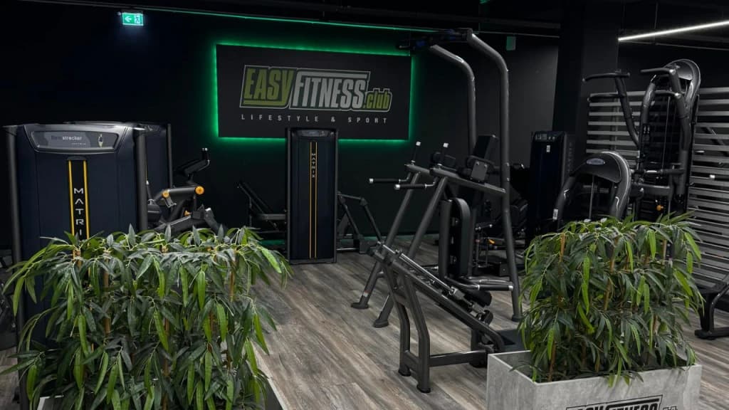 EASYFITNESS Franchise GmbH