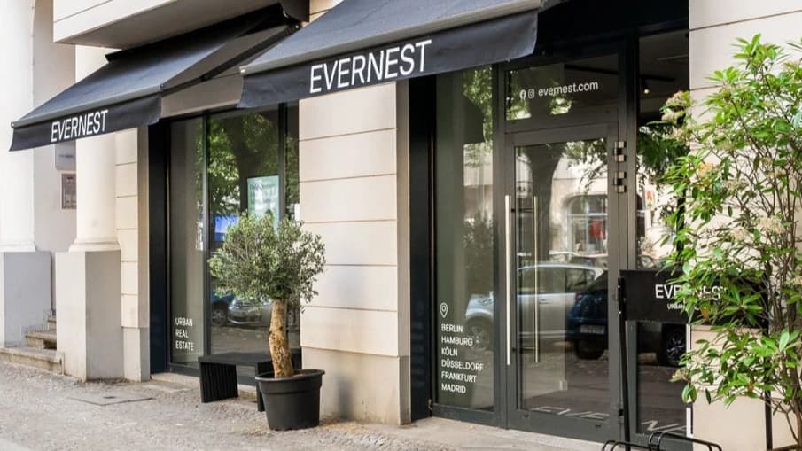 Evernest GmbH