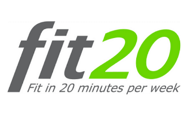 fit20 Logo
