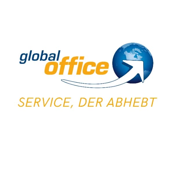 global office GmbH Logo
