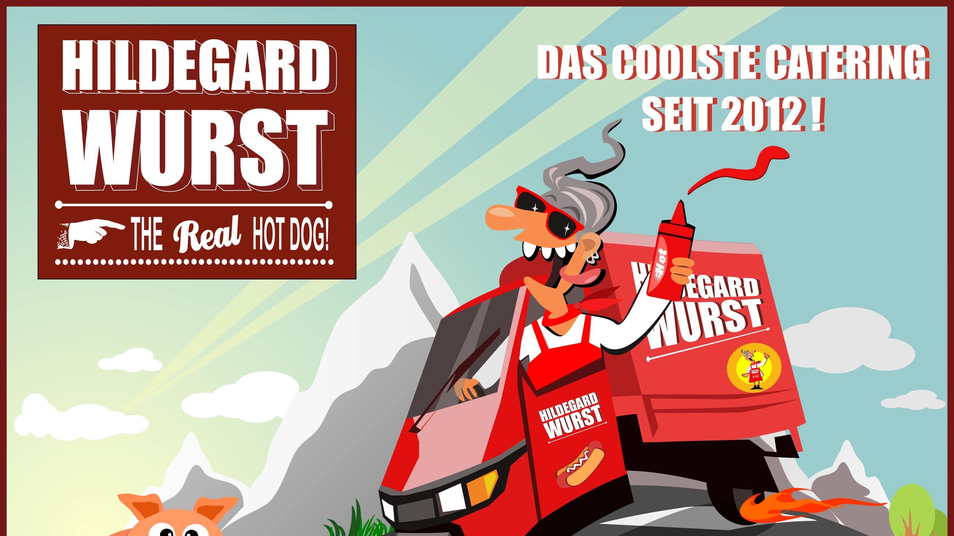 Hildegard Wurst