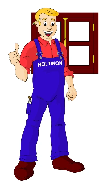 Hans Holtmann Logo