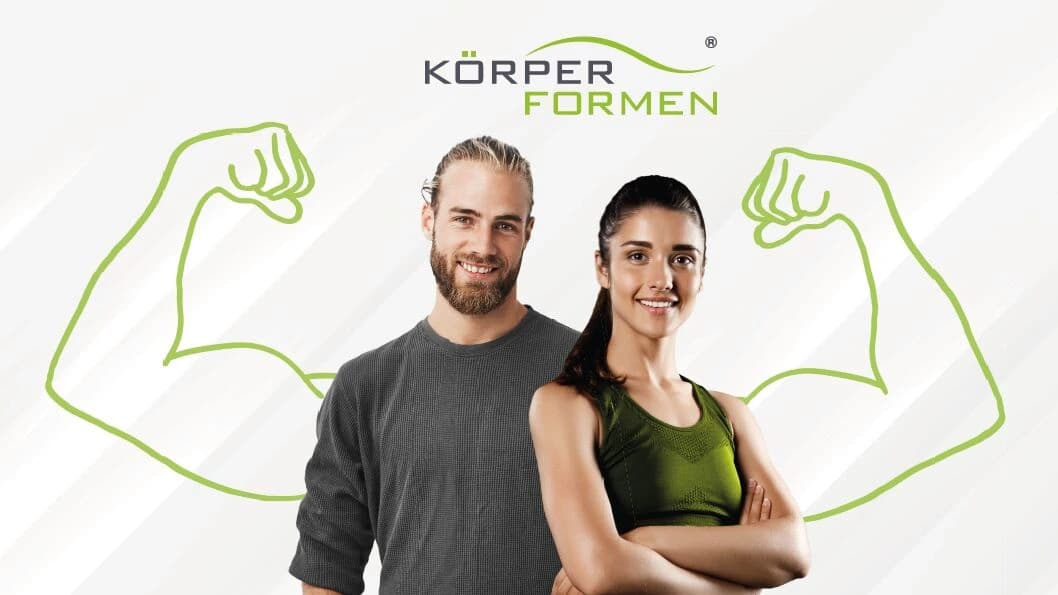 Körperformen