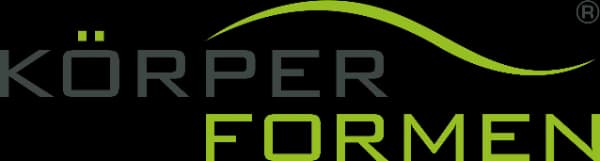 Körperformen Logo