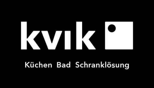 Kvik A/S Logo