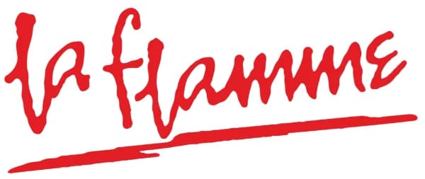 La Flamme Logo