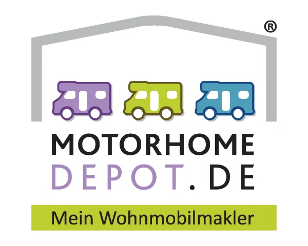 Motorhome Depot Logo