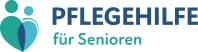 Pflegehilfe für Senioren Logo