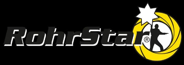 RohrStar AG Logo