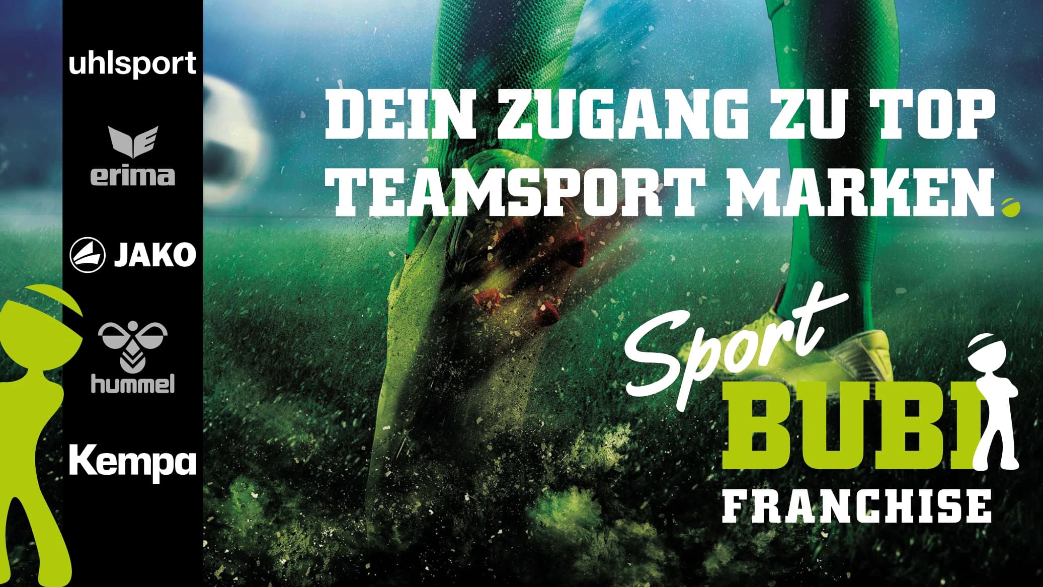 SPORT BUBI