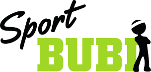 SPORT BUBI Logo