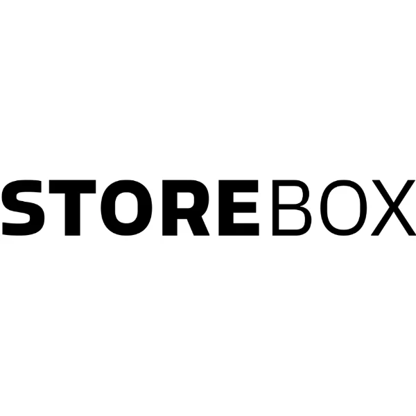 Storebox Logo
