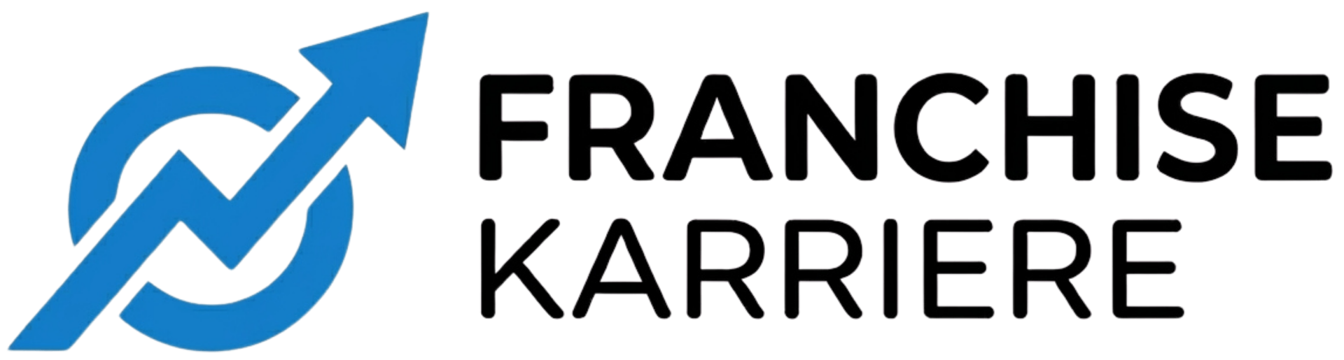 Franchise Karriere Logo