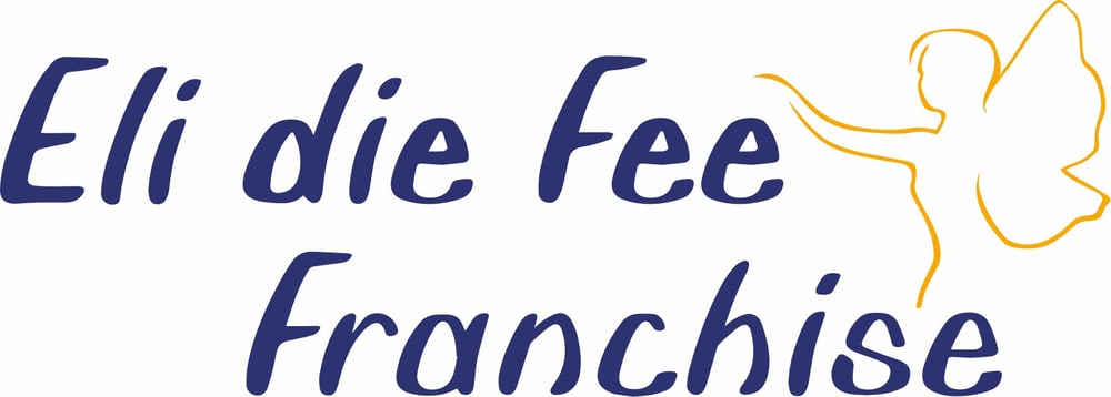 Eli die Fee Logo